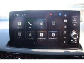 
									HONDA Civic 1.5 RS Gray 2024′ EX9RF full								