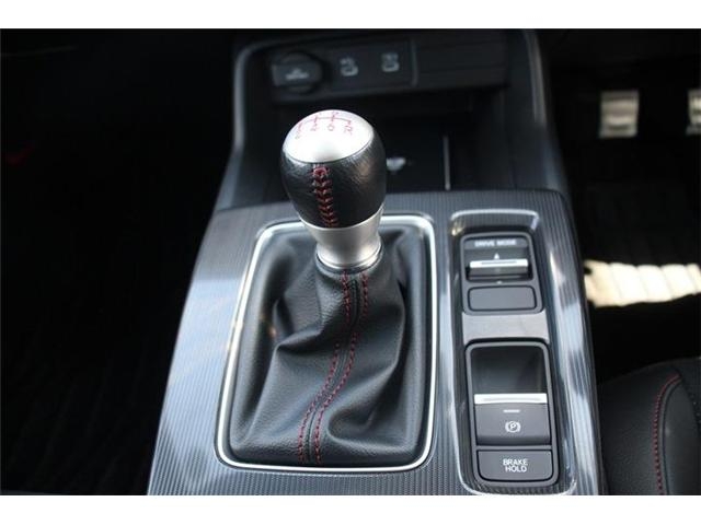 HONDA Civic 1.5 RS Gray 2024′ EX9RF
