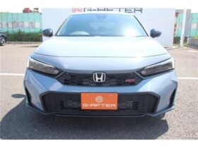 
									HONDA Civic 1.5 RS Gray 2024′ EX9RF full								