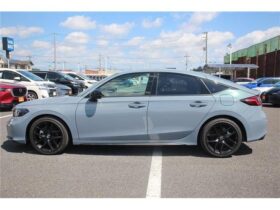 
									HONDA Civic 1.5 RS Gray 2024′ EX9RF full								