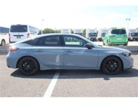 
									HONDA Civic 1.5 RS Gray 2024′ EX9RF full								