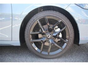 
									HONDA Civic 1.5 RS Gray 2024′ EX9RF full								