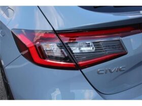 
									HONDA Civic 1.5 RS Gray 2024′ EX9RF full								