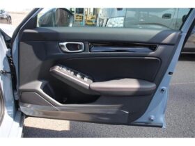
									HONDA Civic 1.5 RS Gray 2024′ EX9RF full								