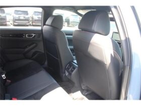
									HONDA Civic 1.5 RS Gray 2024′ EX9RF full								