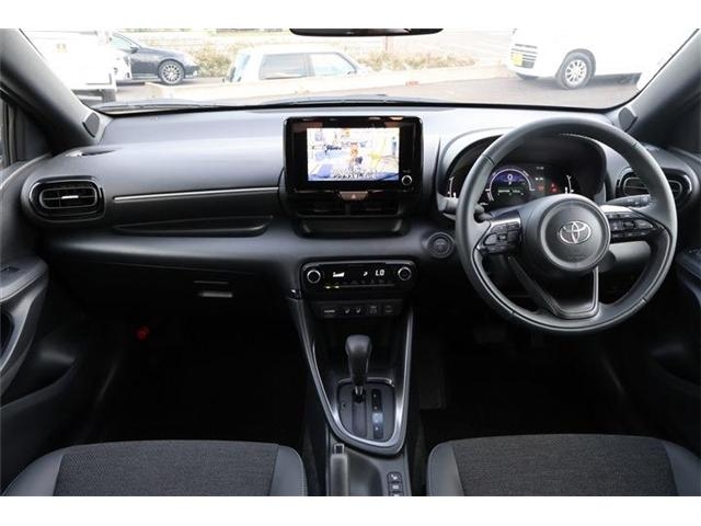 TOYOTA Yaris G Pearl White 2024′ EX9RO