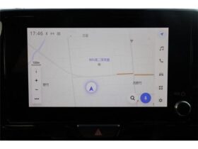 
									TOYOTA Yaris G Pearl White 2024′ EX9RO full								