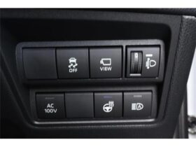 
									TOYOTA Yaris G Pearl White 2024′ EX9RO full								
