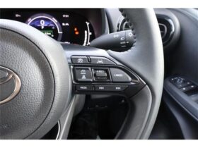 
									TOYOTA Yaris G Pearl White 2024′ EX9RO full								