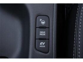 
									TOYOTA Yaris G Pearl White 2024′ EX9RO full								