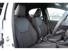 
									TOYOTA Yaris G Pearl White 2024′ EX9RO full								