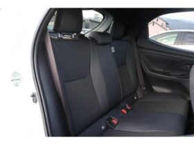 
									TOYOTA Yaris G Pearl White 2024′ EX9RO full								