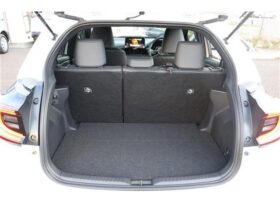 
									TOYOTA Yaris G Pearl White 2024′ EX9RO full								