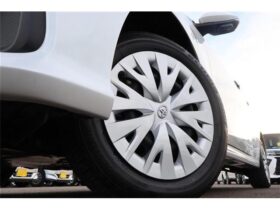
									TOYOTA Yaris G Pearl White 2024′ EX9RO full								