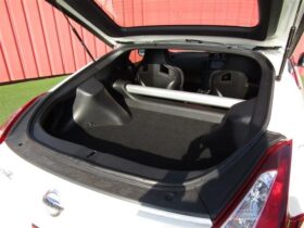 
									NISSAN Fairlady Z NISMO 6MT Pearl White 2021′ EXA10 full								