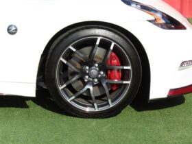 
									NISSAN Fairlady Z NISMO 6MT Pearl White 2021′ EXA10 full								