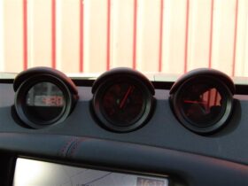 
									NISSAN Fairlady Z NISMO 6MT Pearl White 2021′ EXA10 full								