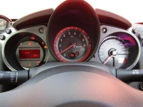 
									NISSAN Fairlady Z NISMO 6MT Pearl White 2021′ EXA10 full								
