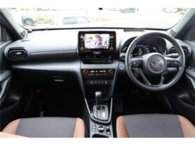 
									TOYOTA Yaris Cross Z Adventure Beige 2022′ EXABZ full								