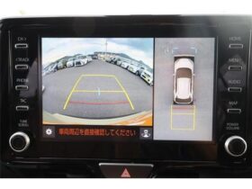 
									TOYOTA Yaris Cross Z Adventure Beige 2022′ EXABZ full								