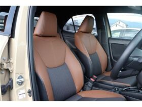 
									TOYOTA Yaris Cross Z Adventure Beige 2022′ EXABZ full								