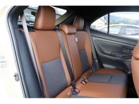 
									TOYOTA Yaris Cross Z Adventure Beige 2022′ EXABZ full								