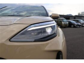 
									TOYOTA Yaris Cross Z Adventure Beige 2022′ EXABZ full								