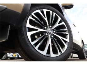 
									TOYOTA Yaris Cross Z Adventure Beige 2022′ EXABZ full								