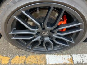 
									Lexus IS Special IS300h_F Sport Mode Bra Black 2023′ EXAP7 full								