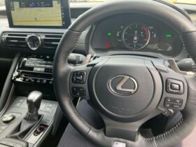 
									Lexus IS Special IS300h_F Sport Mode Bra Black 2023′ EXAP7 full								