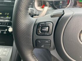 
									Lexus IS Special IS300h_F Sport Mode Bra Black 2023′ EXAP7 full								