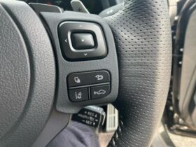 
									Lexus IS Special IS300h_F Sport Mode Bra Black 2023′ EXAP7 full								