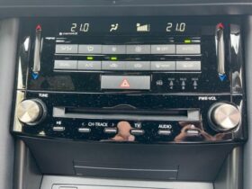 
									Lexus IS Special IS300h_F Sport Mode Bra Black 2023′ EXAP7 full								