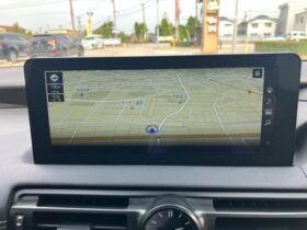 
									Lexus IS Special IS300h_F Sport Mode Bra Black 2023′ EXAP7 full								