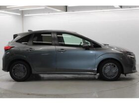 
									NISSAN Note 1.2 X Gray 2024′ EXAR8 full								