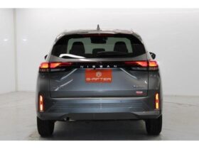 
									NISSAN Note 1.2 X Gray 2024′ EXAR8 full								