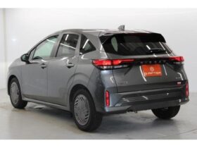 
									NISSAN Note 1.2 X Gray 2024′ EXAR8 full								