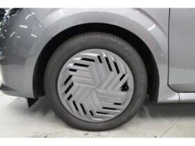 
									NISSAN Note 1.2 X Gray 2024′ EXAR8 full								