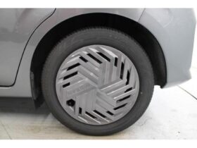 
									NISSAN Note 1.2 X Gray 2024′ EXAR8 full								