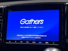 
									Honda Odyssey Absolute Honda Sensing Pearl White 2020′ EXB1E full								