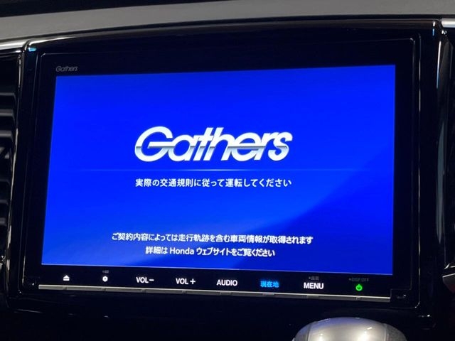 Honda Odyssey Absolute Honda Sensing Pearl White 2020′ EXB1E