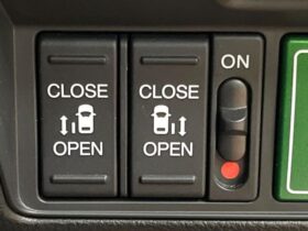 
									Honda Odyssey Absolute Honda Sensing Pearl White 2020′ EXB1E full								