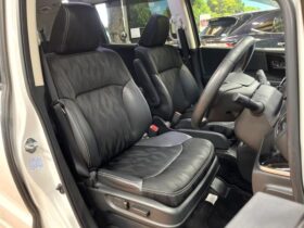 
									Honda Odyssey Absolute Honda Sensing Pearl White 2020′ EXB1E full								