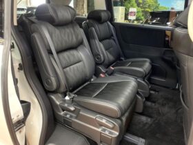 
									Honda Odyssey Absolute Honda Sensing Pearl White 2020′ EXB1E full								