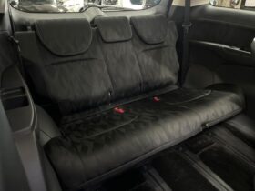 
									Honda Odyssey Absolute Honda Sensing Pearl White 2020′ EXB1E full								