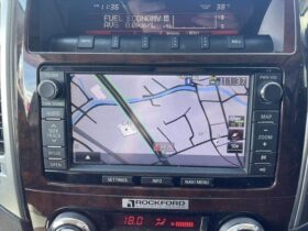 
									MITSUBISHI Pajero Diesel Long EXCEED Black 2015′ EXB8J full								