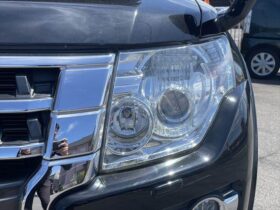 
									MITSUBISHI Pajero Diesel Long EXCEED Black 2015′ EXB8J full								