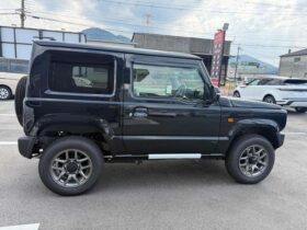 
									SUZUKI Jimny XC 4WD Black 2025′ EXZC2 full								