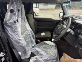 
									SUZUKI Jimny XC 4WD Black 2025′ EXZC2 full								