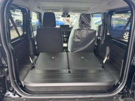 
									SUZUKI Jimny XC 4WD Black 2025′ EXZC2 full								
